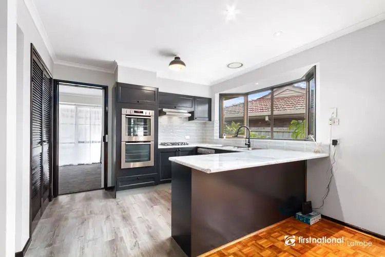 Fourth view of Homely house listing, 6 Greendale Court, Traralgon VIC 3844
