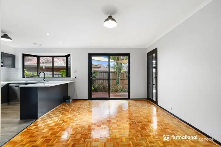 Sixth view of Homely house listing, 6 Greendale Court, Traralgon VIC 3844