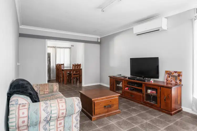 Third view of Homely house listing, 17 Kapai Place, South Kalgoorlie WA 6430