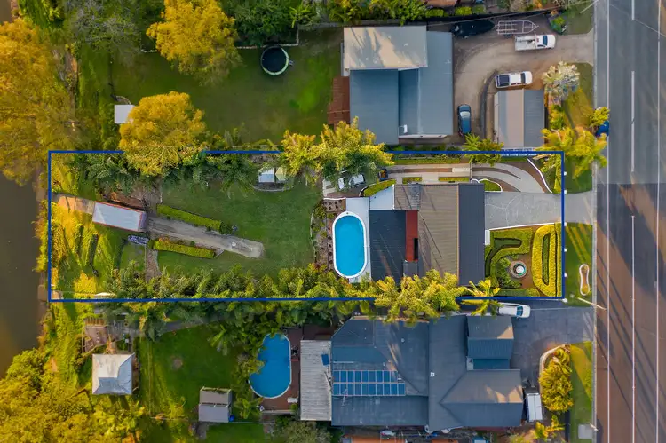 66 Edinburgh Drive, Bethania QLD 4205