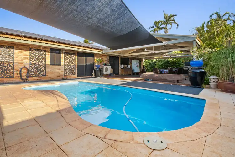 26 Teesdale Place, Millars Well WA 6714