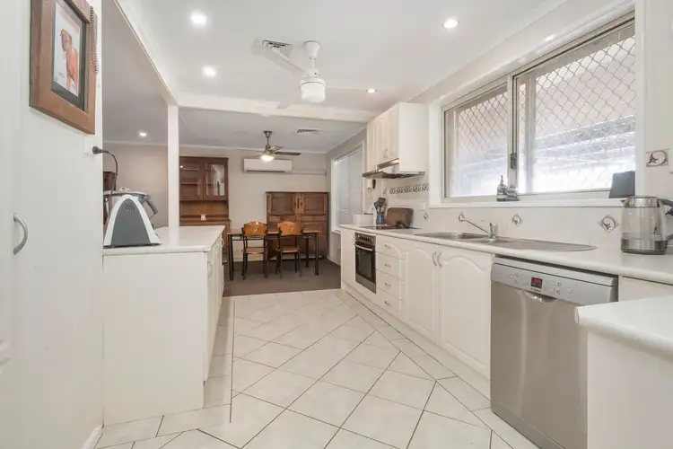 16 Ashburton Crescent, Dampier WA 6713