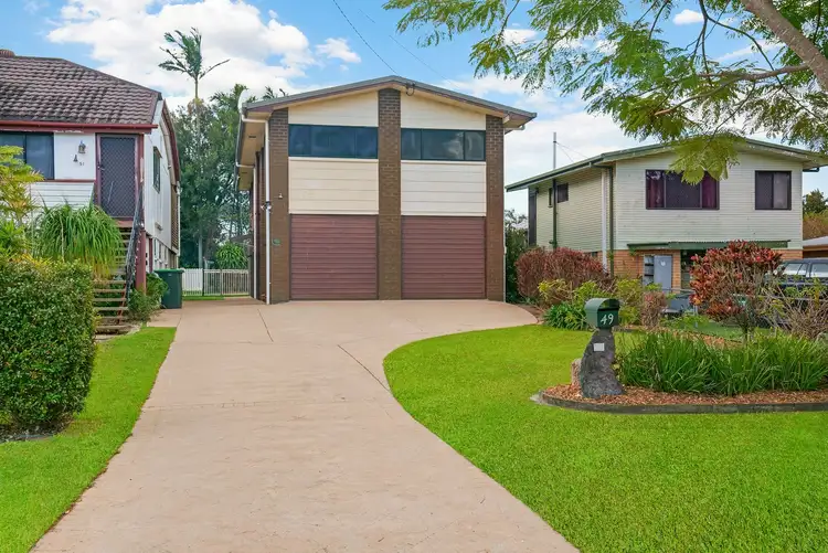 Third view of Homely house listing, 49 Alexandra Street, Sandgate QLD 4017