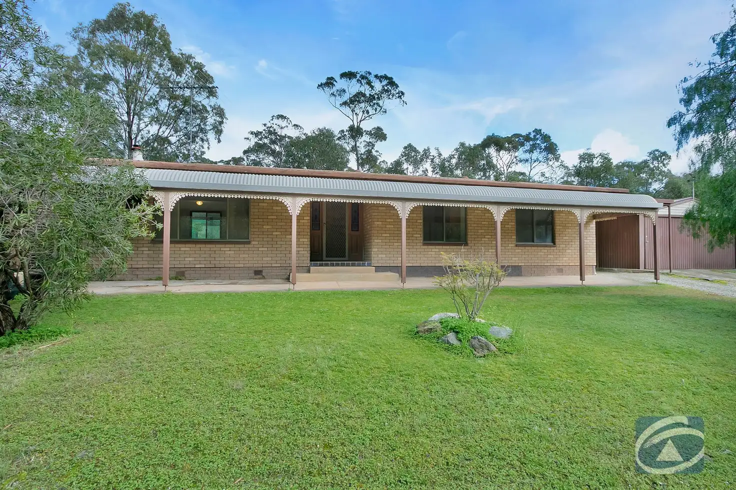 Main view of Homely house listing, 264 Goldfields Road (via Barossa Goldfields), Cockatoo Valley SA 5351