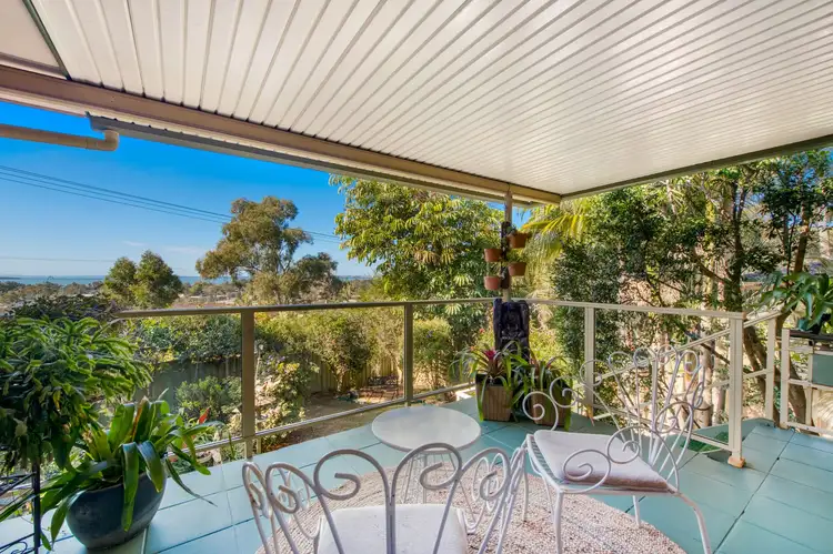 Second view of Homely house listing, 25 Hillside Drive, Berkeley Vale NSW 2261