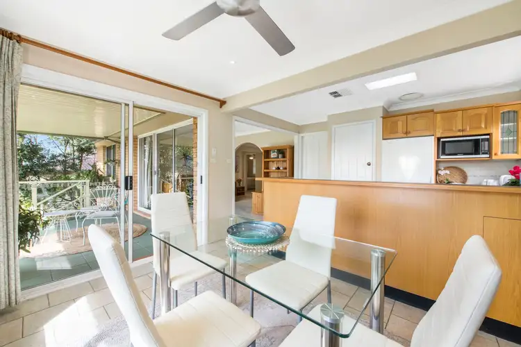 Third view of Homely house listing, 25 Hillside Drive, Berkeley Vale NSW 2261