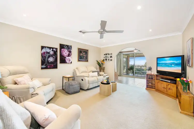 Sixth view of Homely house listing, 25 Hillside Drive, Berkeley Vale NSW 2261