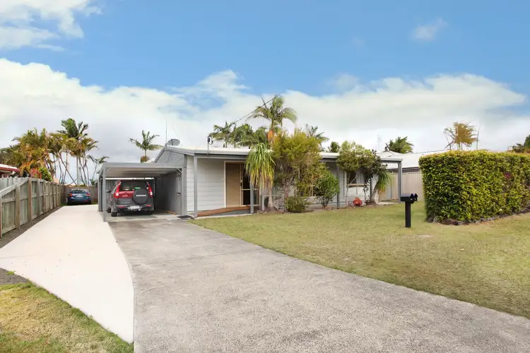 6 Alloota Street, Wurtulla QLD 4575