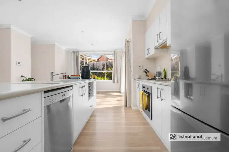 Third view of Homely townhouse listing, 8/13 Busby Street, South Bathurst NSW 2795