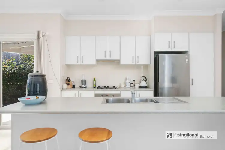 Fourth view of Homely townhouse listing, 8/13 Busby Street, South Bathurst NSW 2795