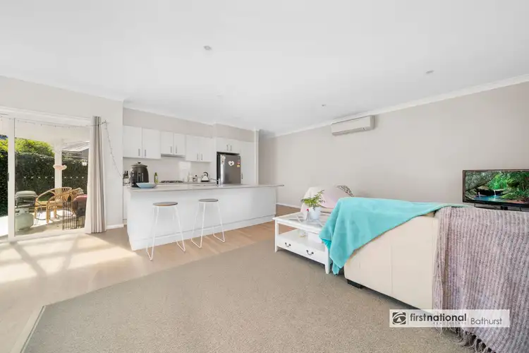 Fifth view of Homely townhouse listing, 8/13 Busby Street, South Bathurst NSW 2795