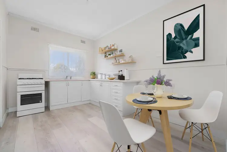 Second view of Homely house listing, 4 Moodie Place, West Bathurst NSW 2795