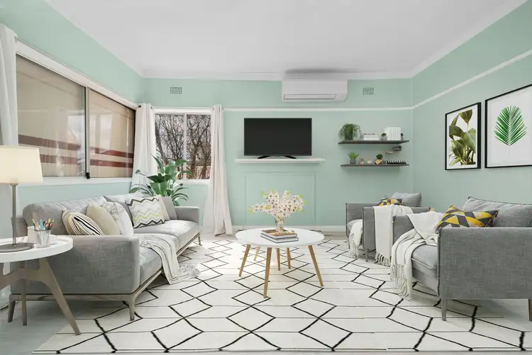 Third view of Homely house listing, 4 Moodie Place, West Bathurst NSW 2795