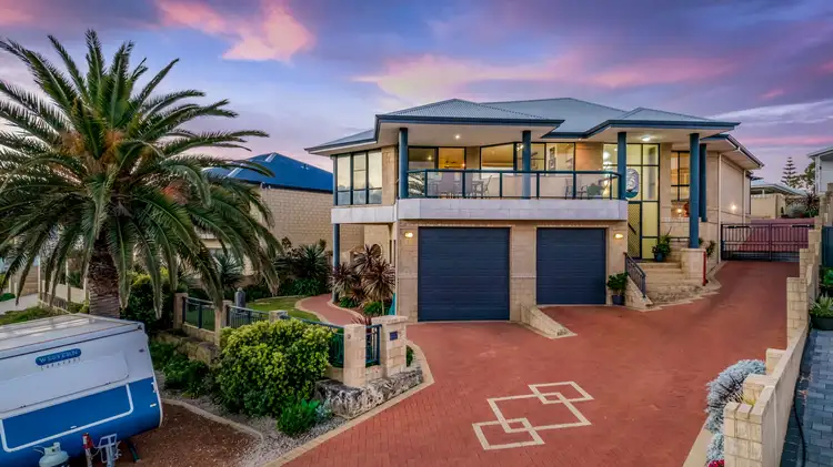 Main view of Homely house listing, 12 Captain Court, Wannanup WA 6210