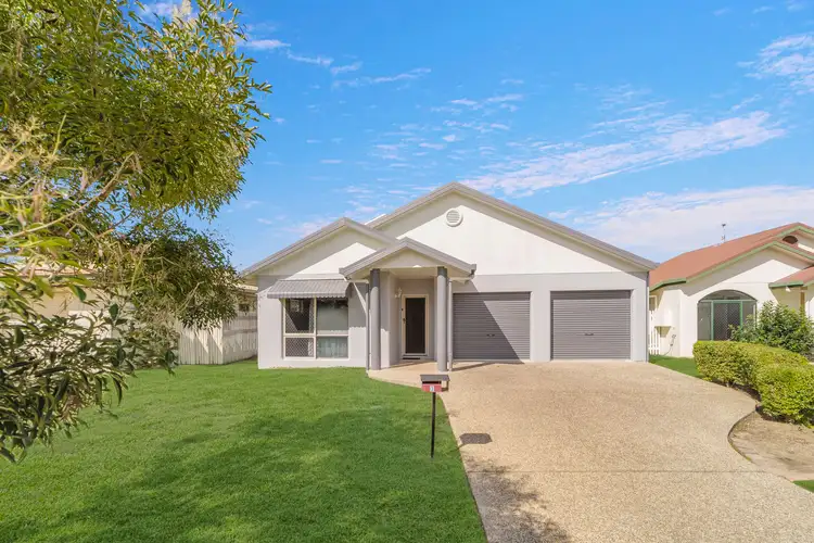 Main view of Homely house listing, 3 Vascoe Lane, Kirwan QLD 4817