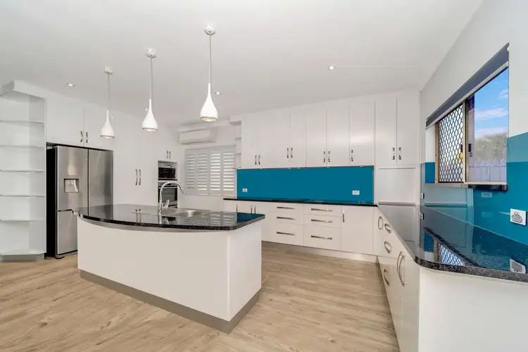 Second view of Homely house listing, 3 Vascoe Lane, Kirwan QLD 4817