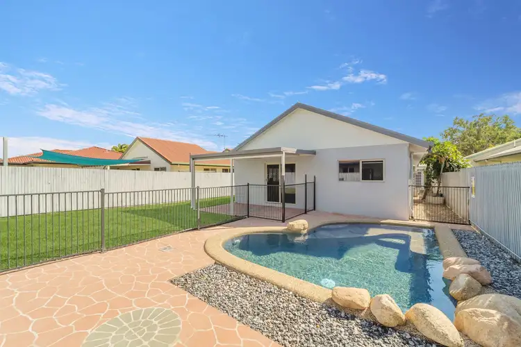 Sixth view of Homely house listing, 3 Vascoe Lane, Kirwan QLD 4817