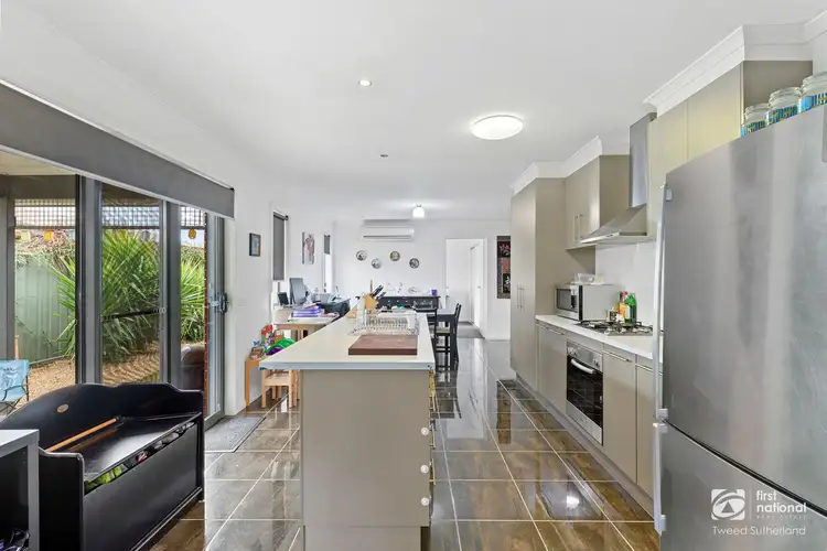 Second view of Homely house listing, 19A Saxby Drive, Strathfieldsaye VIC 3551