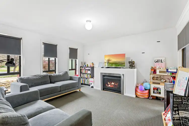 Third view of Homely house listing, 19A Saxby Drive, Strathfieldsaye VIC 3551
