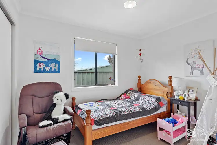 Fifth view of Homely house listing, 19A Saxby Drive, Strathfieldsaye VIC 3551