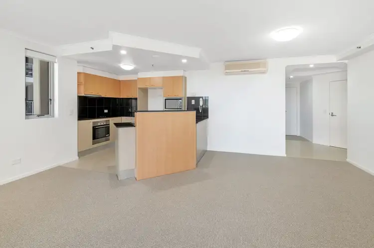 Fifth view of Homely unit listing, 366/21 Cypress Avenue, Surfers Paradise QLD 4217