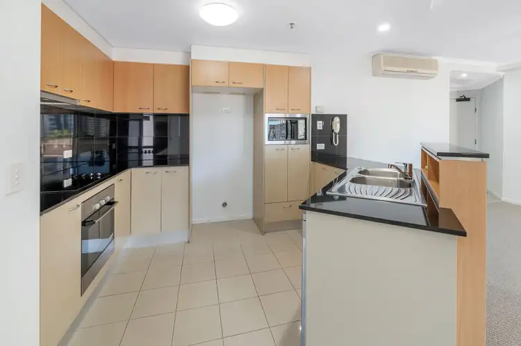 Sixth view of Homely unit listing, 366/21 Cypress Avenue, Surfers Paradise QLD 4217