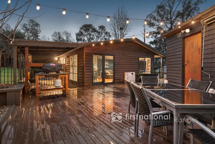 Third view of Homely house listing, 5 Stringybark Road, Cockatoo VIC 3781