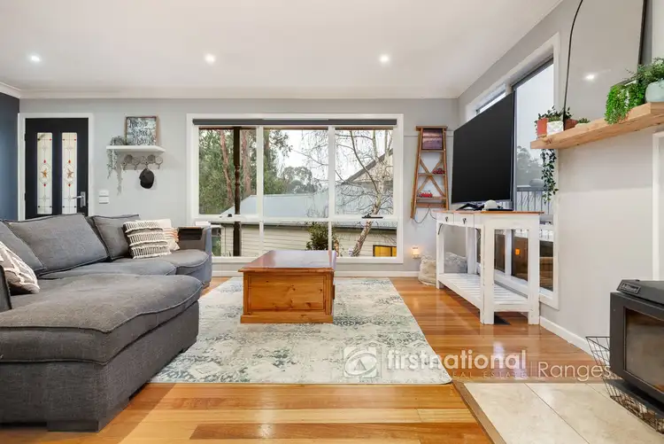 Fourth view of Homely house listing, 5 Stringybark Road, Cockatoo VIC 3781