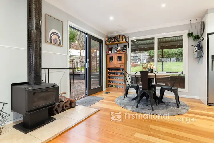 Sixth view of Homely house listing, 5 Stringybark Road, Cockatoo VIC 3781