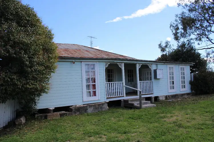 Second view of Homely house listing, 98 Palace Street, Denman NSW 2328