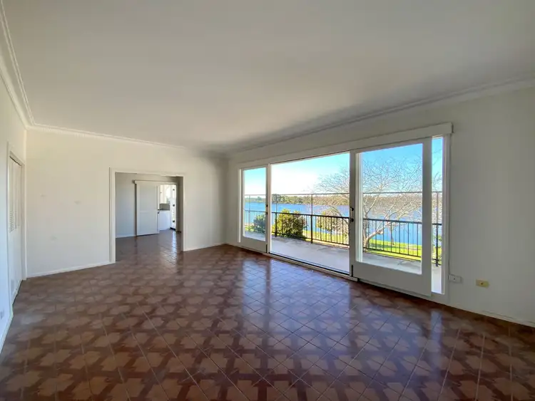 Second view of Homely unit listing, 208-212 Victoria Street., Taree NSW 2430