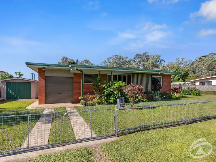581 Mulgrave Road, Earlville QLD 4870