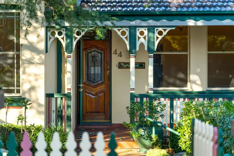Main view of Homely house listing, 44 Darvall Road, Eastwood NSW 2122
