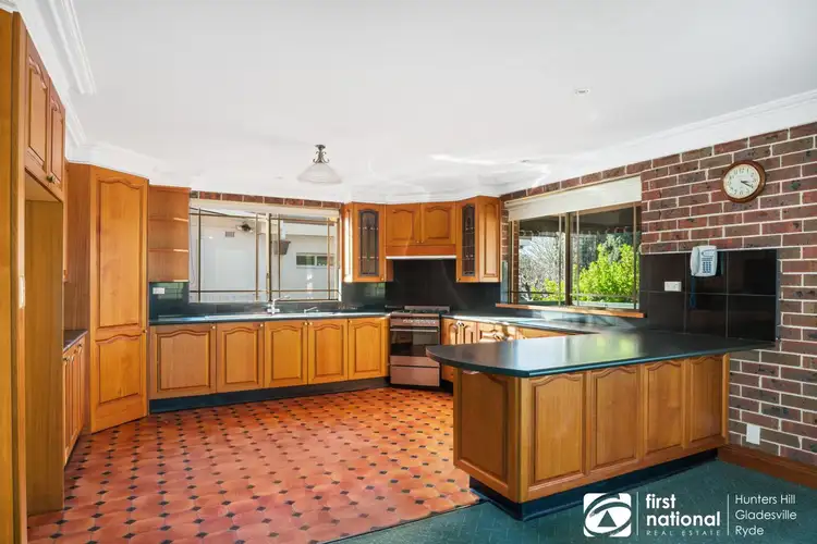 Fourth view of Homely house listing, 44 Darvall Road, Eastwood NSW 2122