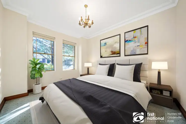 Sixth view of Homely house listing, 44 Darvall Road, Eastwood NSW 2122