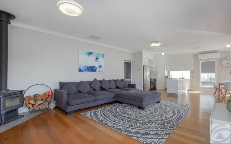 Third view of Homely house listing, 18 MacDonnell Terrace, Springton SA 5235