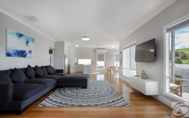 Fourth view of Homely house listing, 18 MacDonnell Terrace, Springton SA 5235