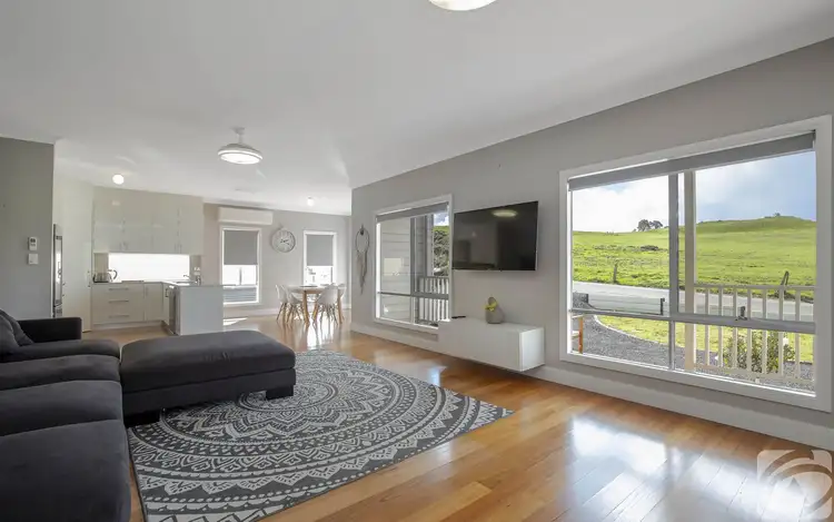 Fifth view of Homely house listing, 18 MacDonnell Terrace, Springton SA 5235