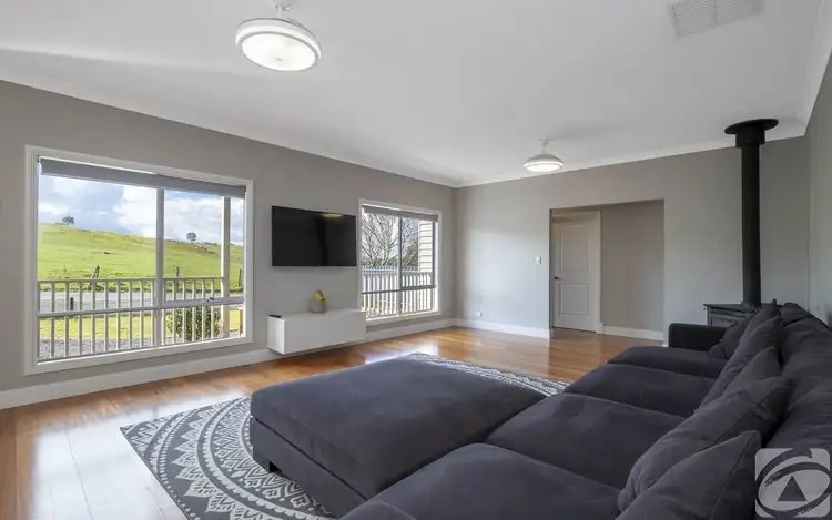 Sixth view of Homely house listing, 18 MacDonnell Terrace, Springton SA 5235