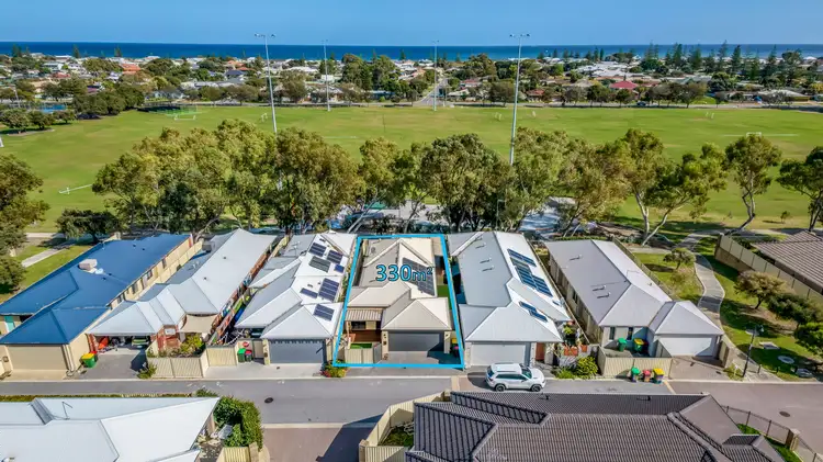 19 Nautical Lane, Singleton WA 6175