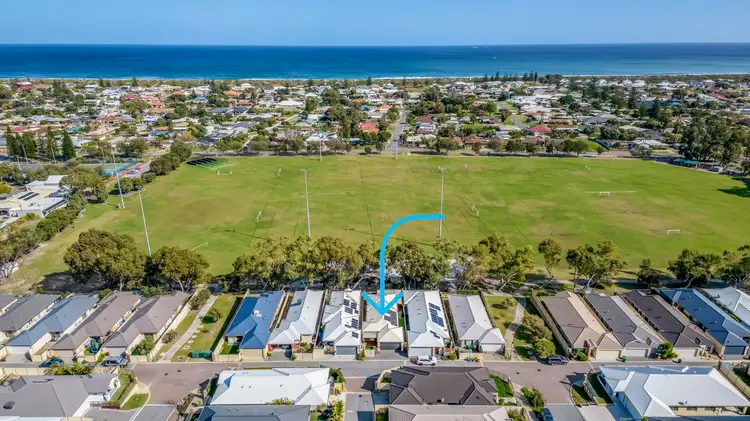 Second view of Homely house listing, 19 Nautical Lane, Singleton WA 6175