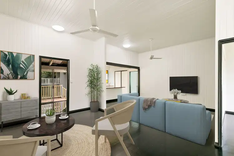 Main view of Homely house listing, 8 Thomas Street, Cairns North QLD 4870