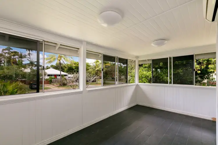 Fourth view of Homely house listing, 8 Thomas Street, Cairns North QLD 4870