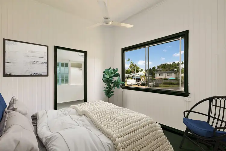 Fifth view of Homely house listing, 8 Thomas Street, Cairns North QLD 4870