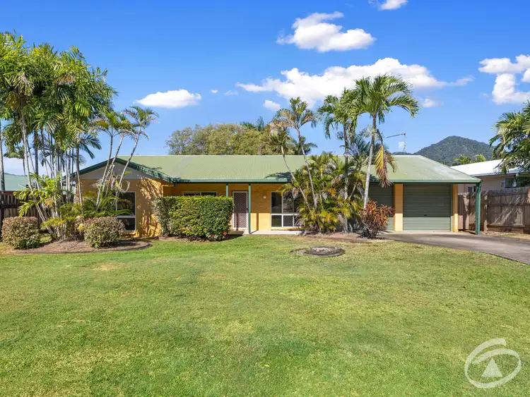 21 Ebony Street, Redlynch QLD 4870