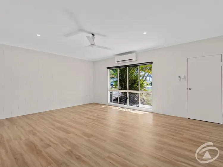 Second view of Homely house listing, 21 Ebony Street, Redlynch QLD 4870