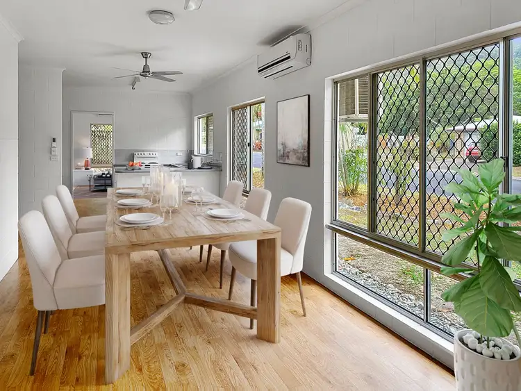 Third view of Homely house listing, 2 Mein Close, Brinsmead QLD 4870