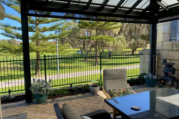 Fourth view of Homely villa listing, 6/20 Coolangatta Retreat, Hillarys WA 6025
