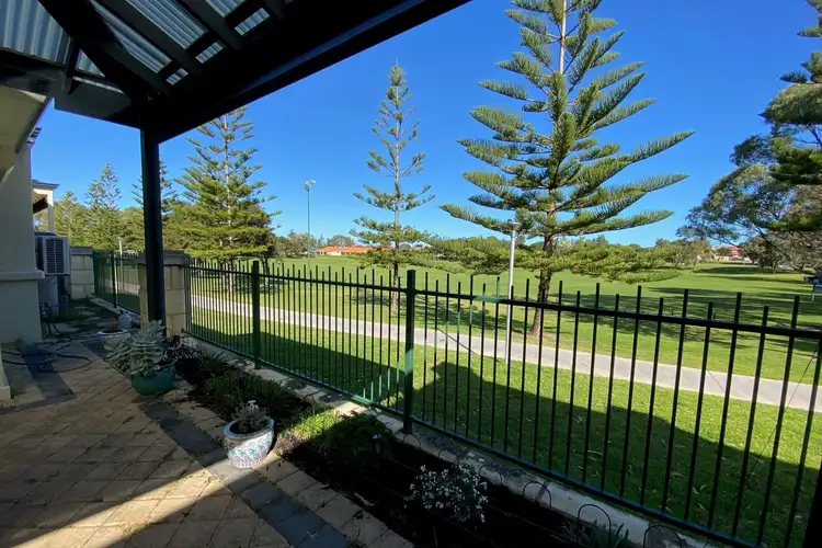 Fifth view of Homely villa listing, 6/20 Coolangatta Retreat, Hillarys WA 6025