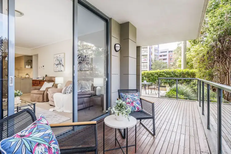 5/39-47 Orara Street, Waitara NSW 2077